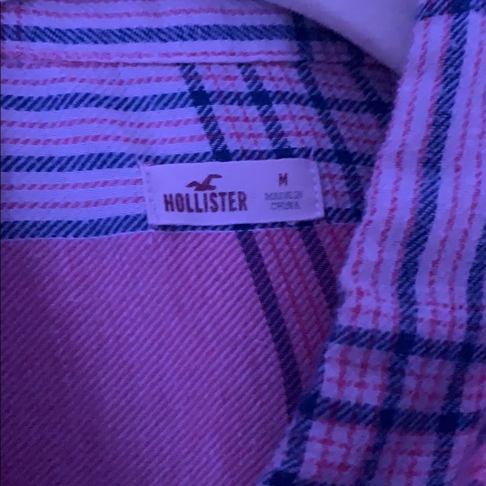 Flannel - Picture 3 of 3